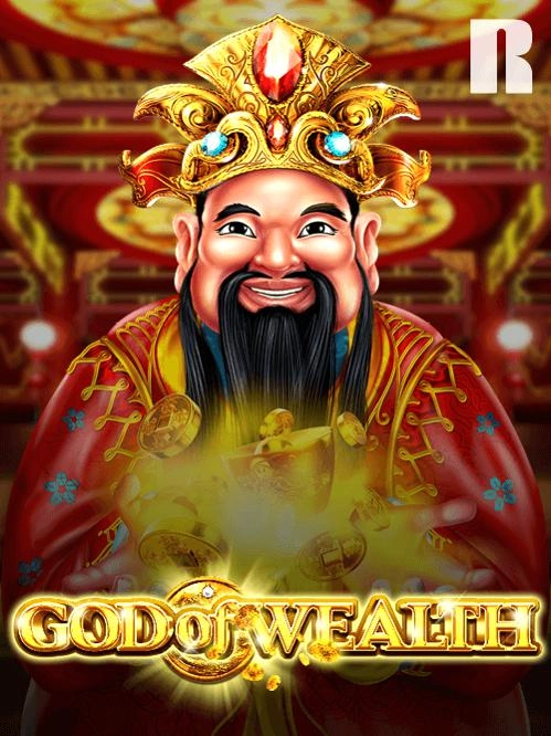 God-Of-Wealth